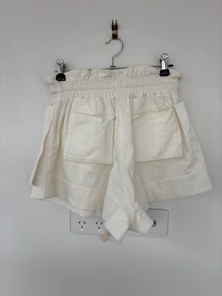 Shona Joy Shorts - size 8
