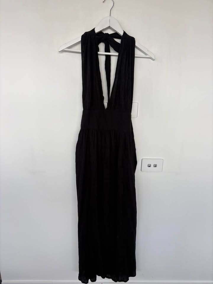 Kalisto & Herms Dress - size small