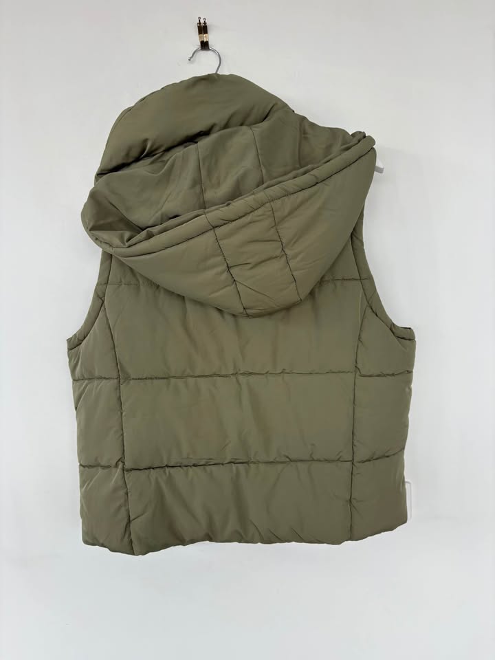 AAE Vest - size small
