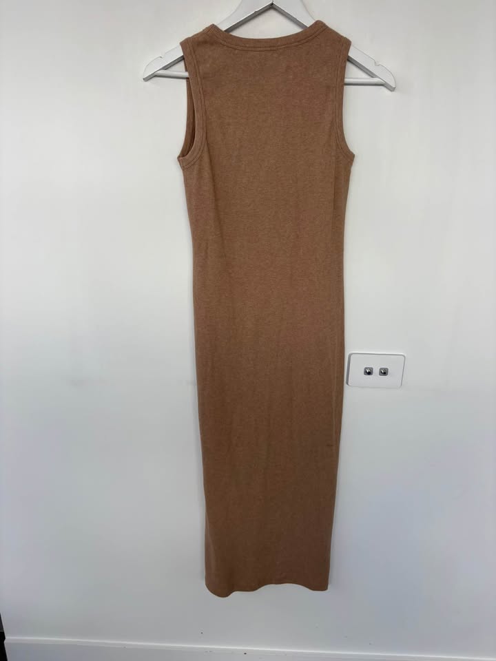Elka Collective Dress - size 8