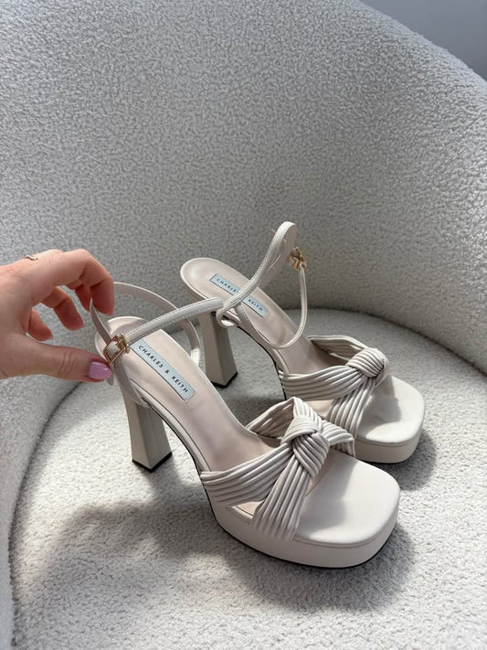 Charles & Keith Heels - size 40