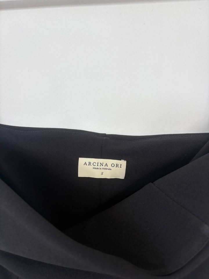 Arcina Ori Mini Dress - size small