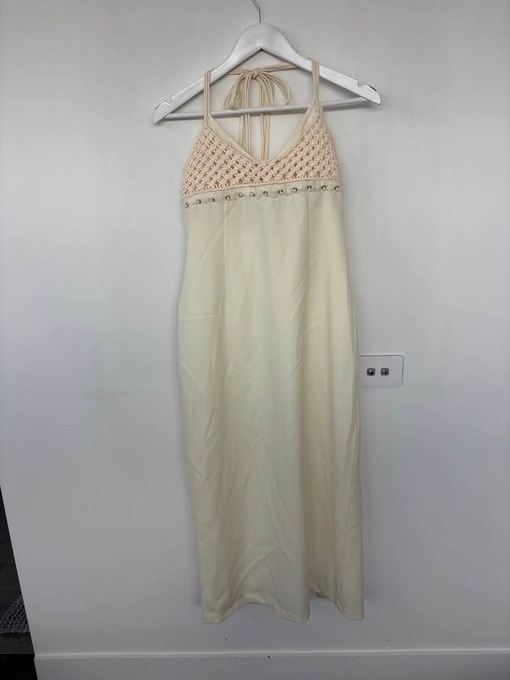 Wynn Hamlyn Dress - size 10