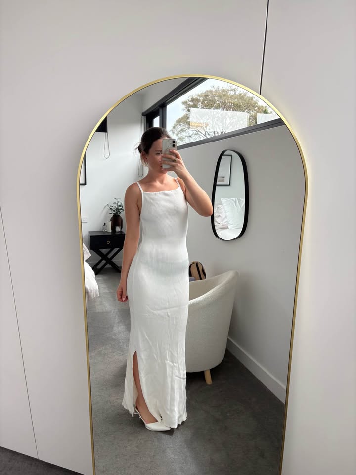 Dissh Dress - size small
