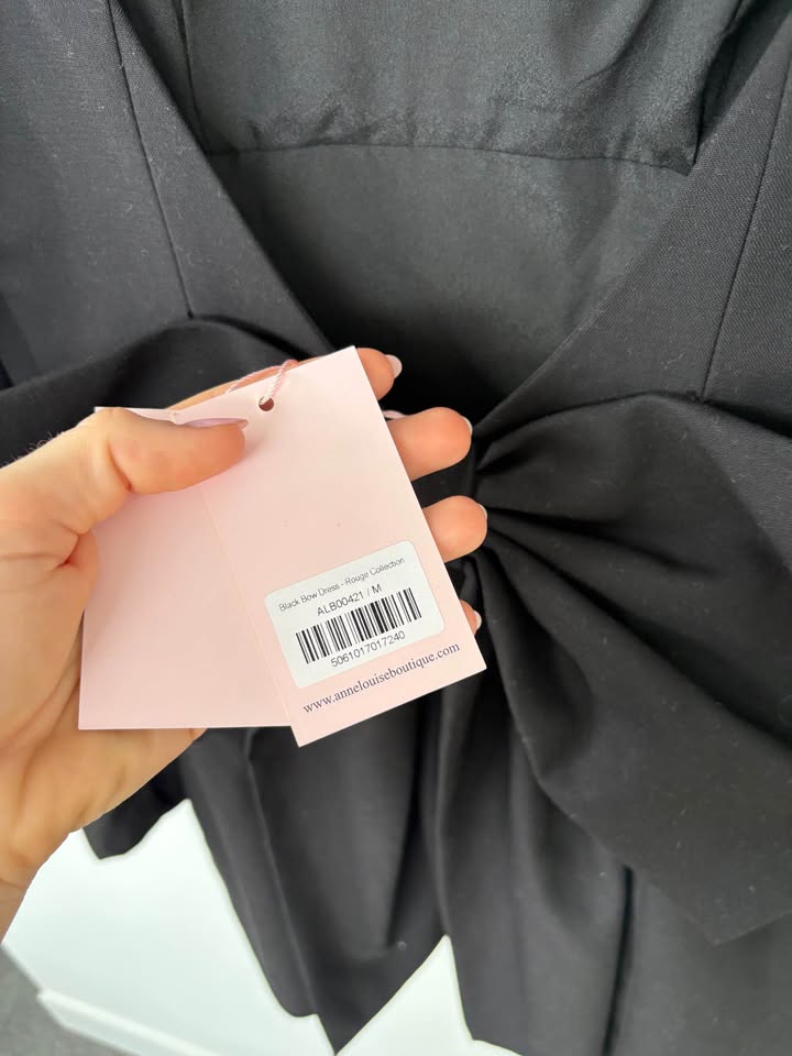 ALB Mini Dress - size medium BNWT