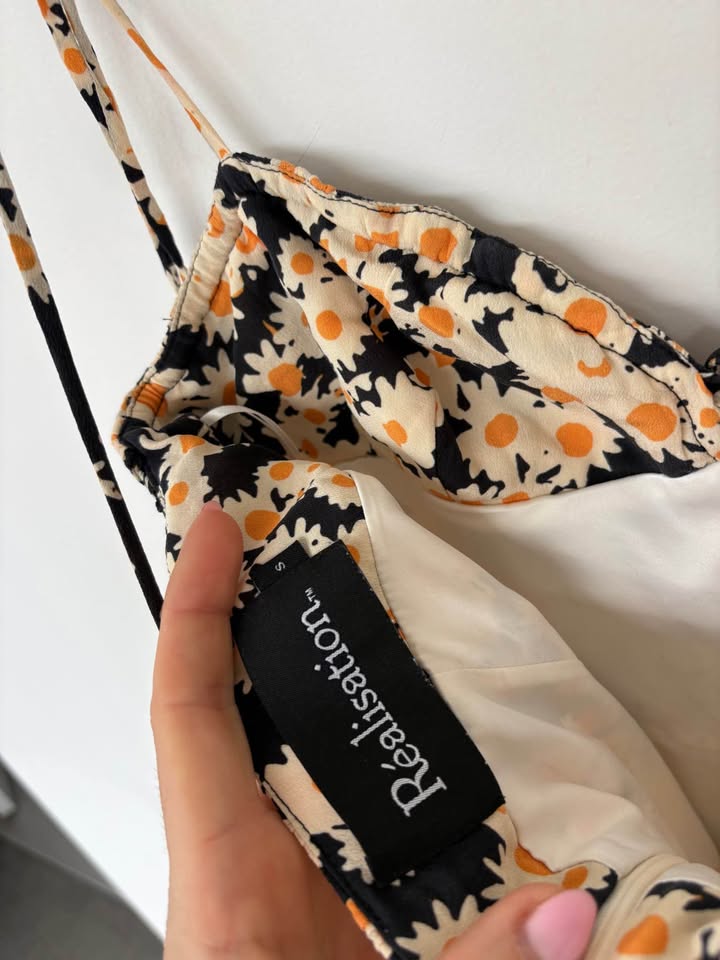 Realisation Silk Mini - size small