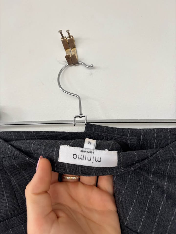 Minima Skirt - size 14