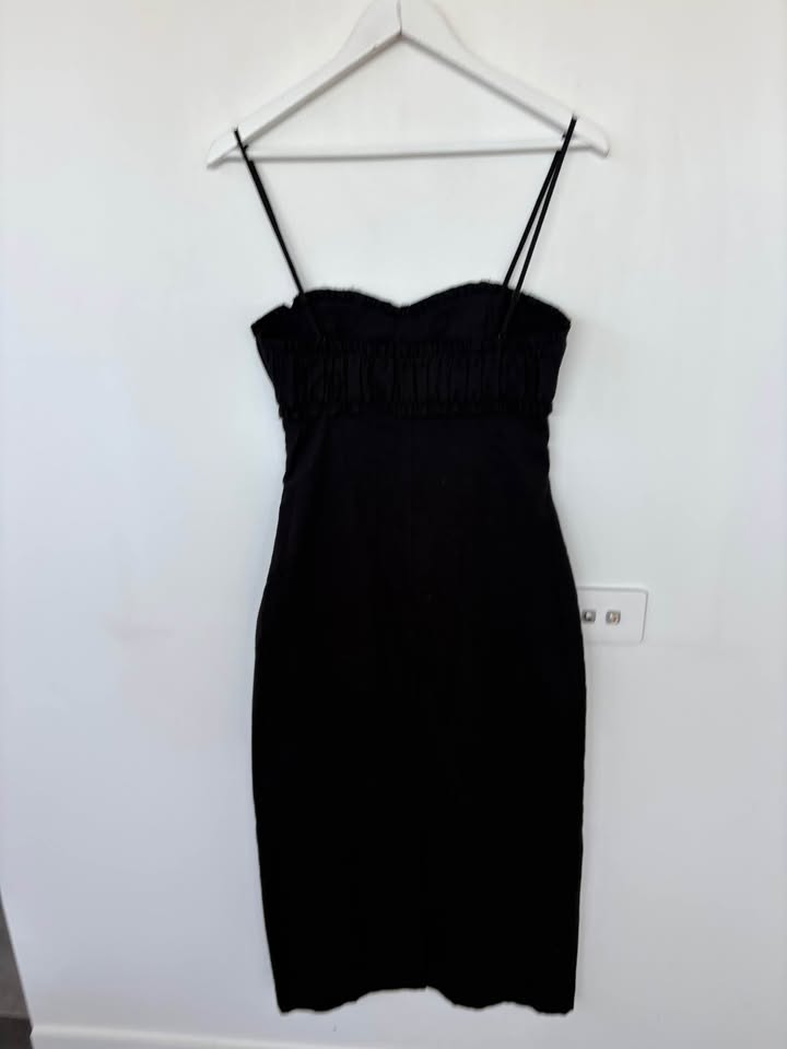 Witchery Dress - size 8