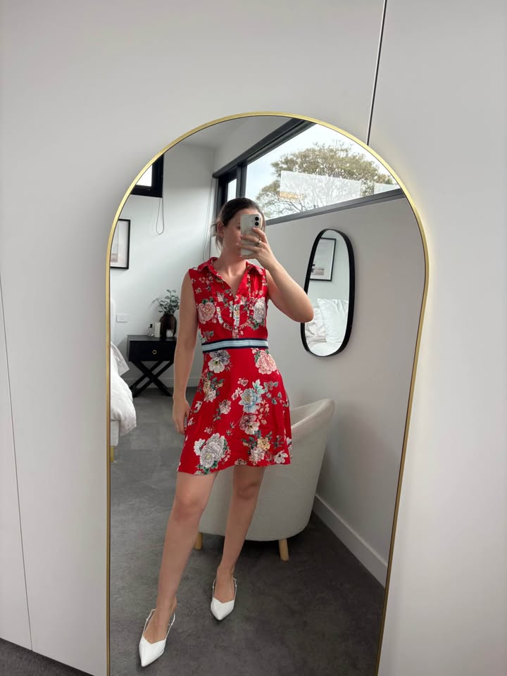 River Island Dress - size 10