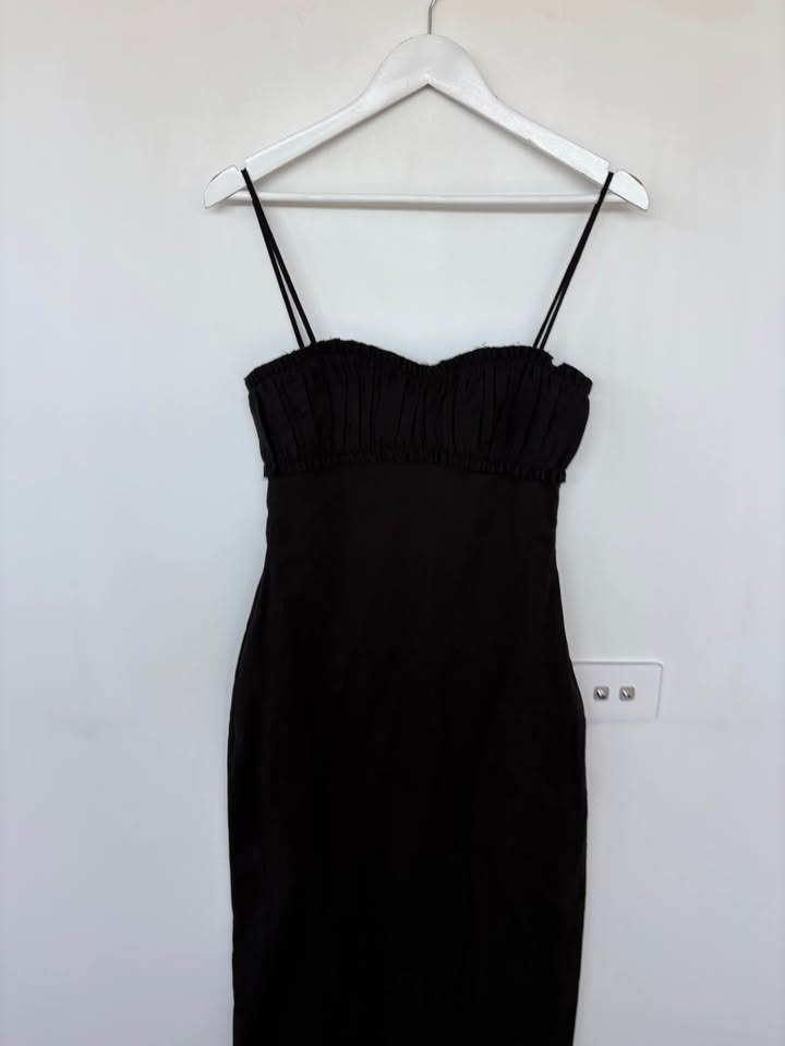 Witchery Dress - size 8