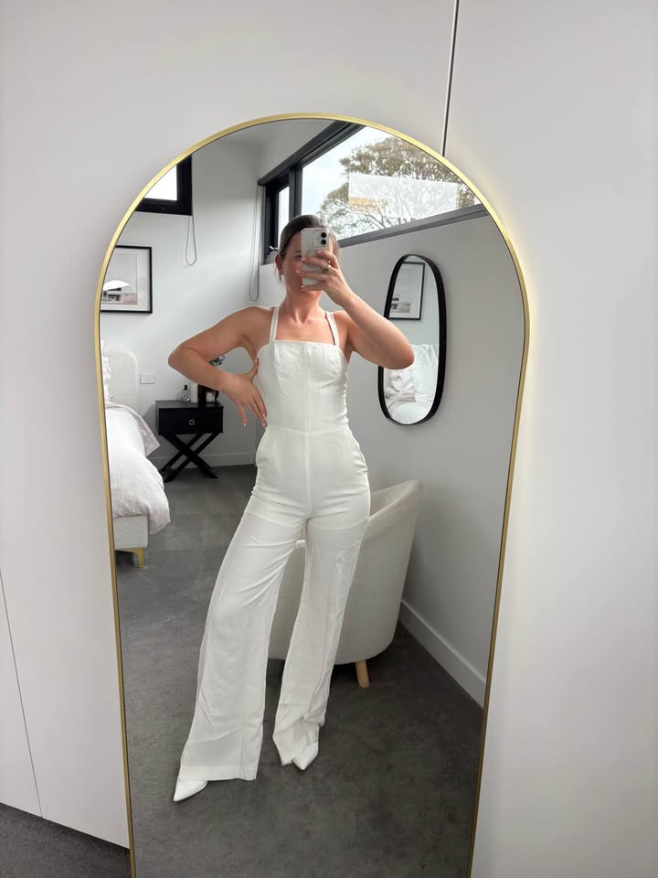 Viktoria and Woods Junpsuit - size 0