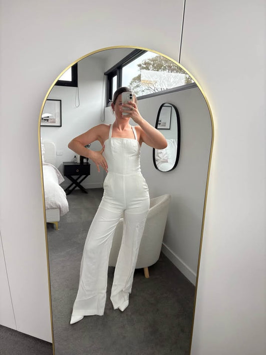 Viktoria and Woods Junpsuit - size 0