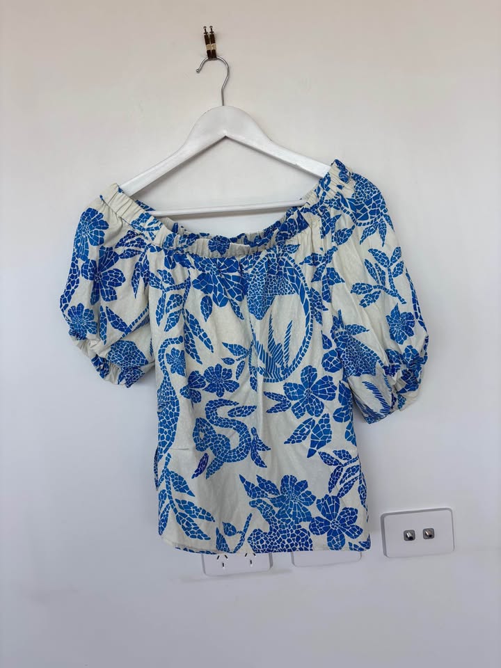 Once Was Set - size 0 BNWT