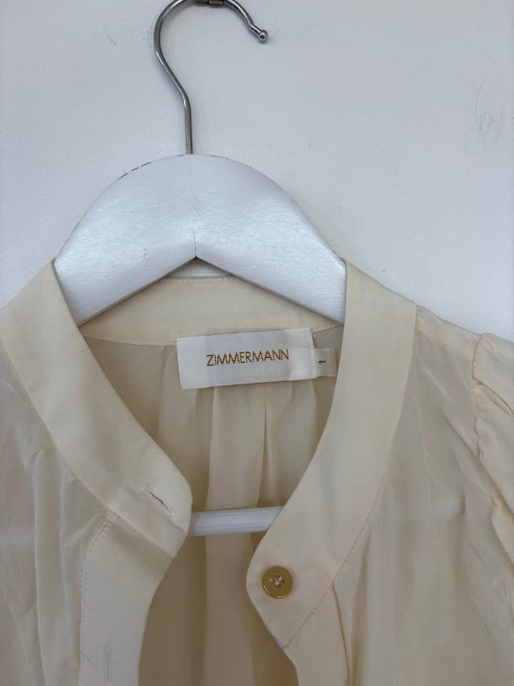 Zimmerman Blouse - size 1