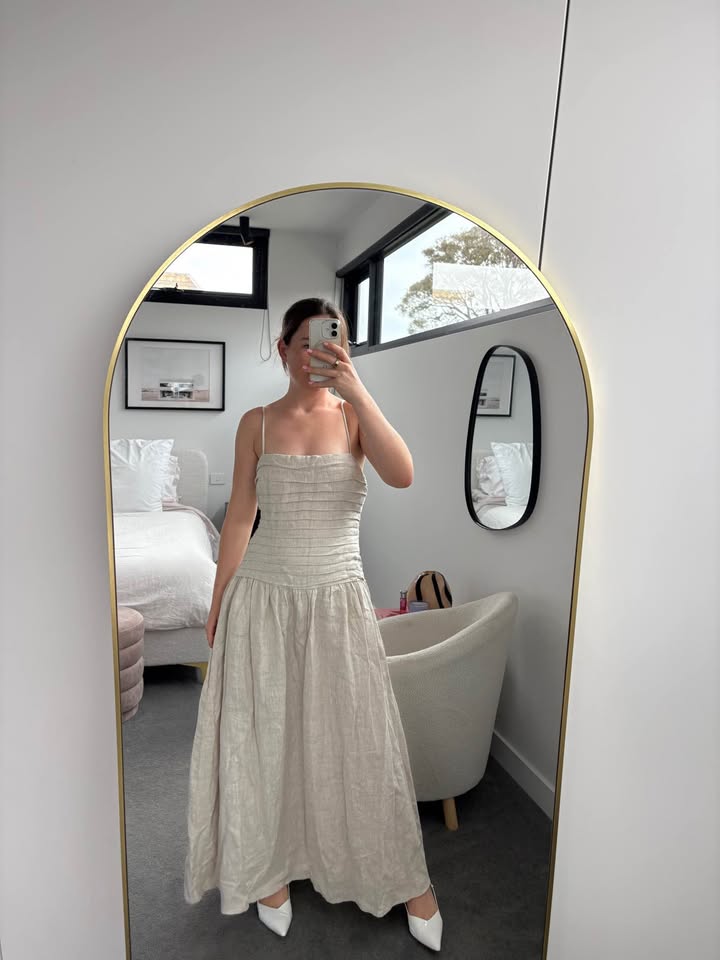 DISSH Maxi Dress - size 10 BNWT