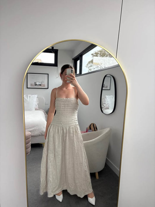 DISSH Maxi Dress - size 10 BNWT