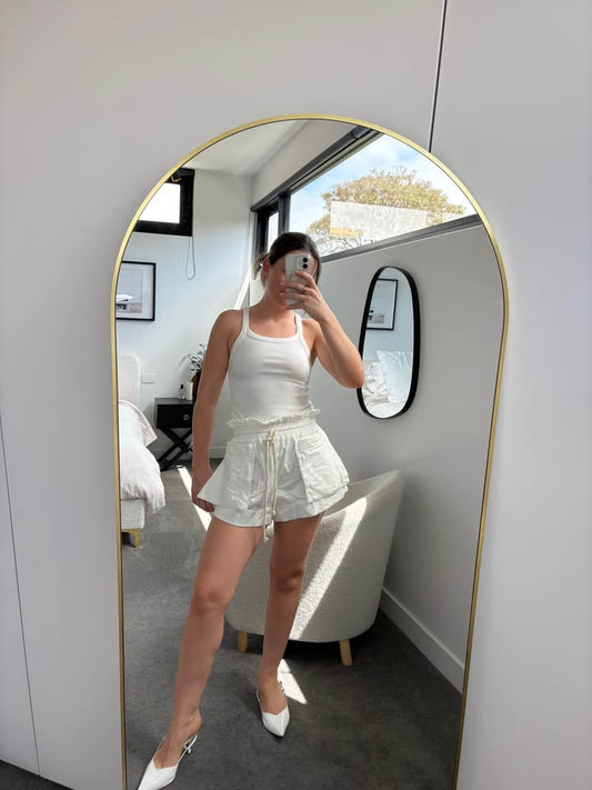 Shona Joy Shorts - size 8