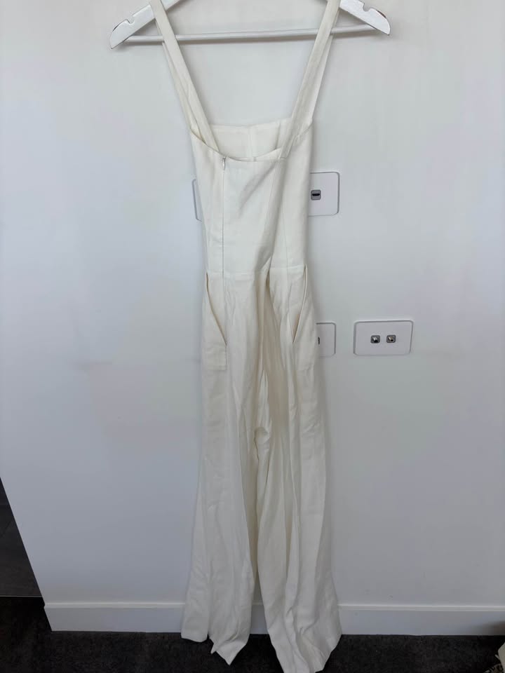 Viktoria and Woods Junpsuit - size 0