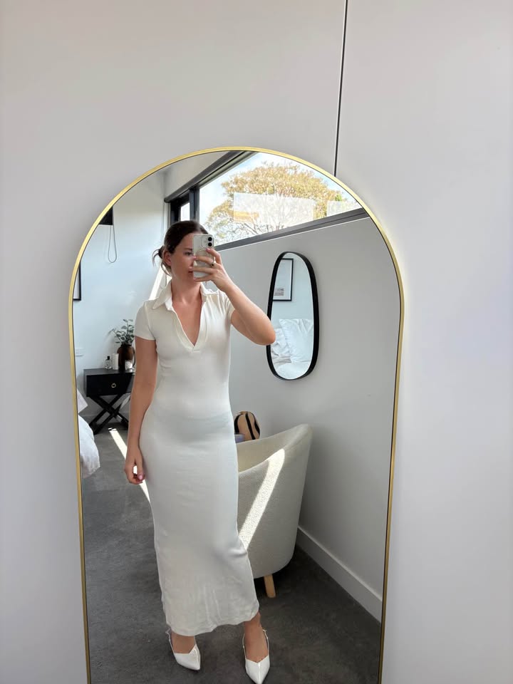 Kookai Dress - size 34 (6) BNWT