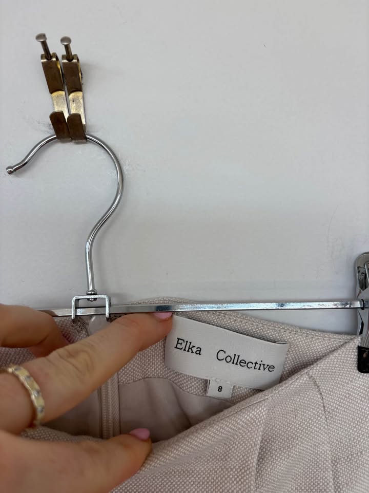 Elka Collective Skirt - size 8