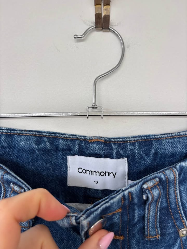 Commonry Jeans - size 10