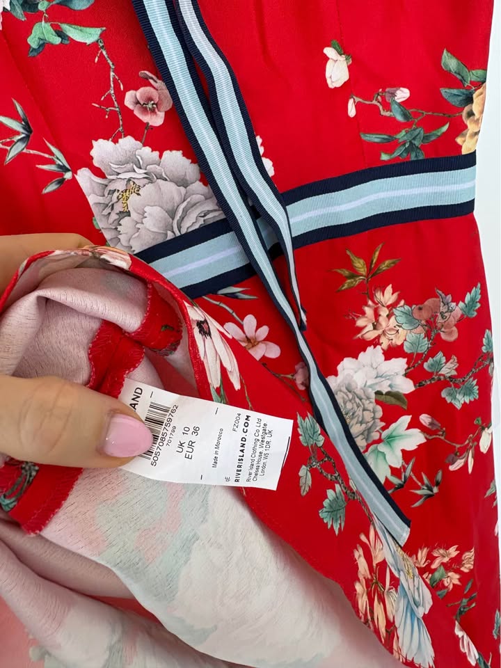 River Island Dress - size 10