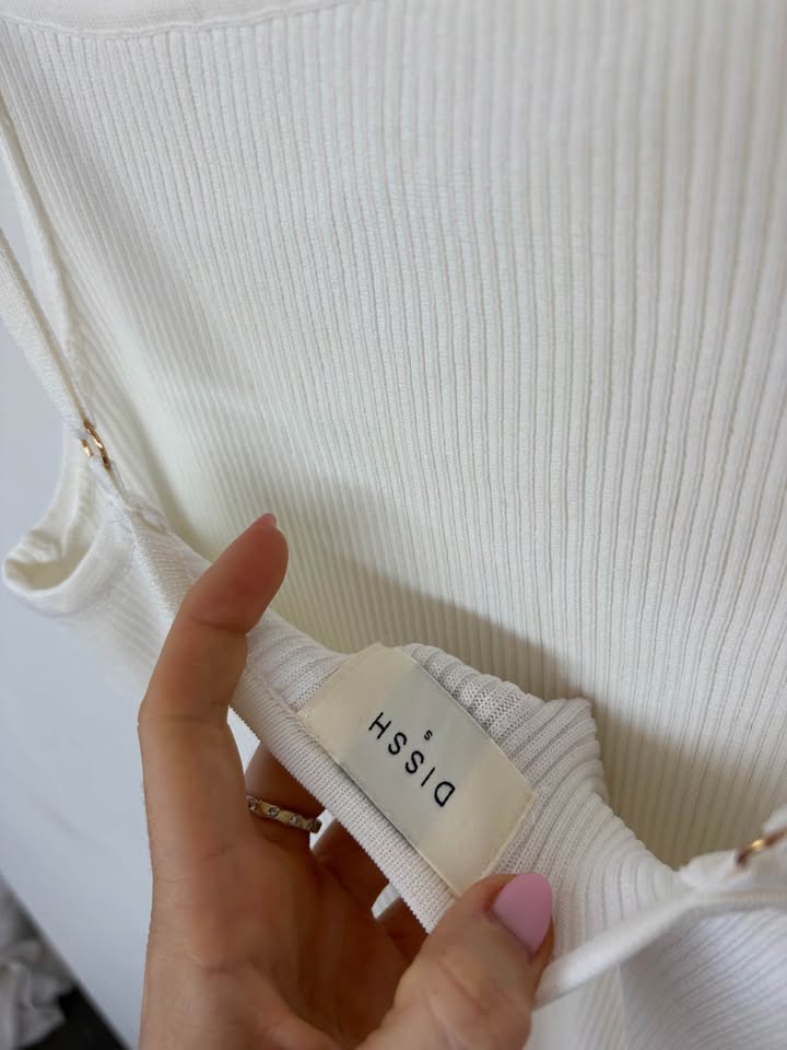Dissh Dress - size small