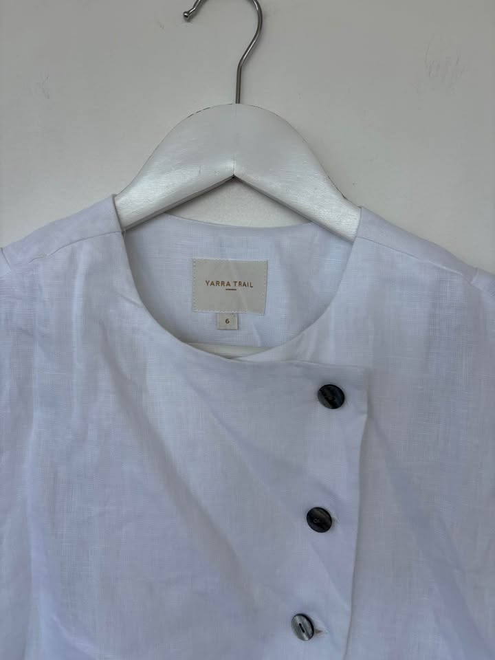 Yarra Trail Set - size 6 BNWT