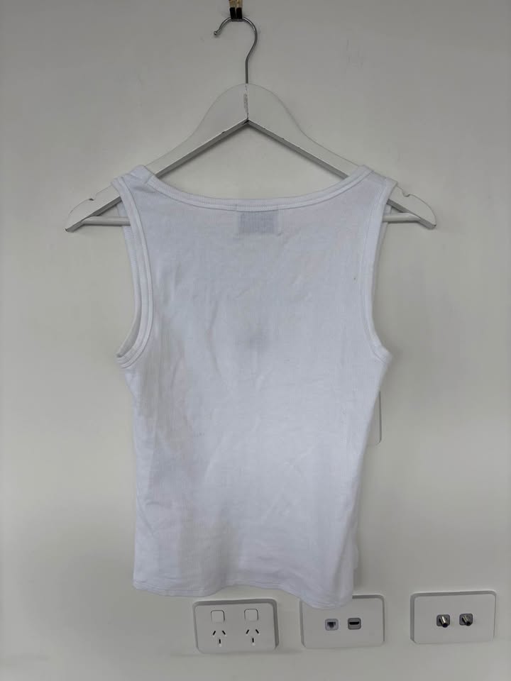 MAJ’R Tank - size 10
