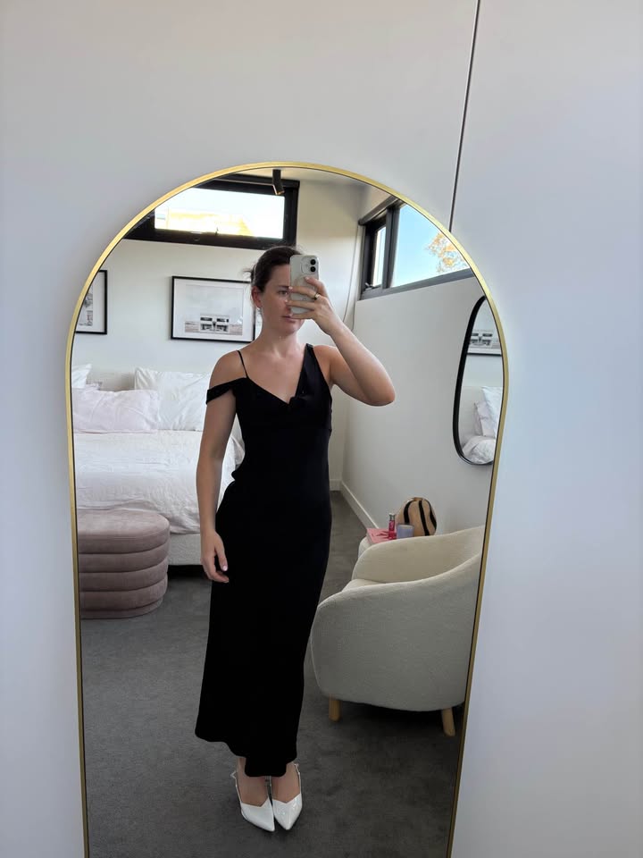 St Agni Dress - size small