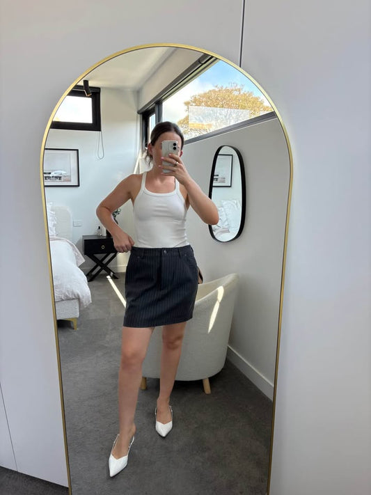 Minima Skirt - size 14