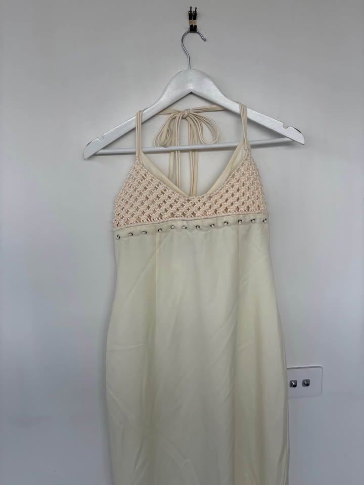 Wynn Hamlyn Dress - size 10