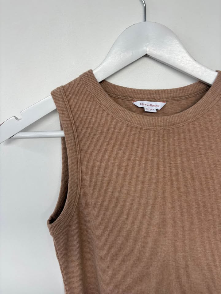 Elka Collective Dress - size 8