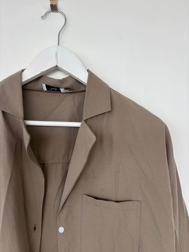 NA-KD Shirt - size 38 (10)