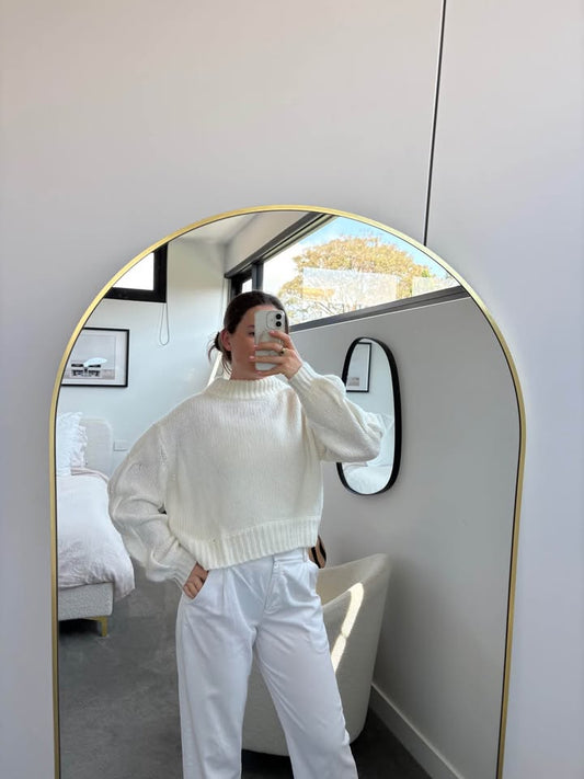 Bec + Bridge Jumper - size 12