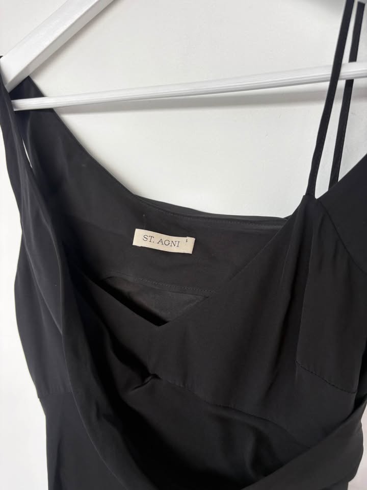 St Agni Dress - size small