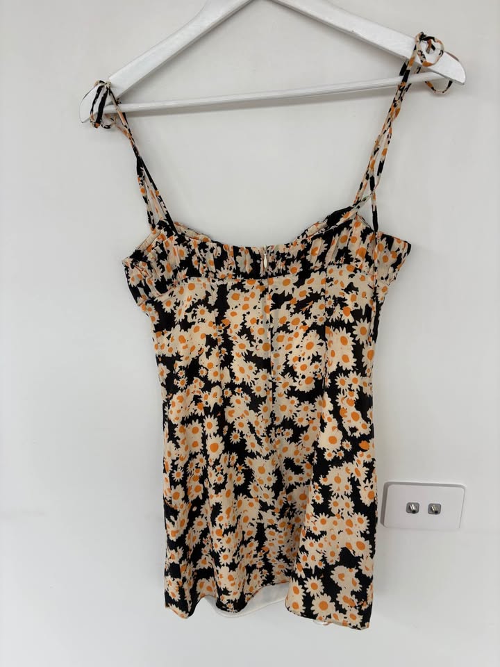 Realisation Silk Mini - size small