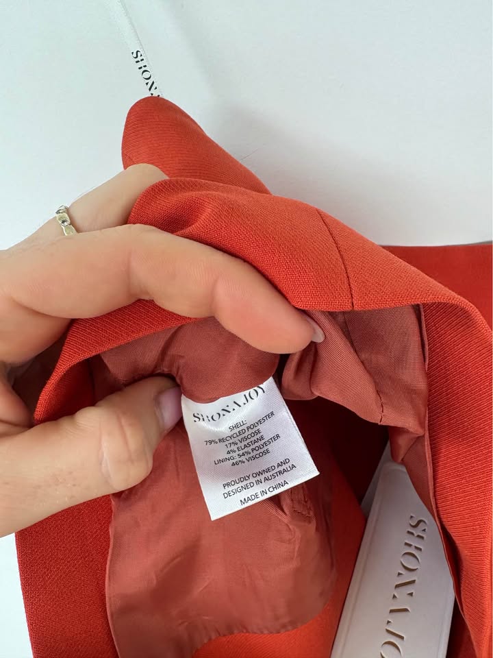 Shona Joy Set - size 10 BNWT
