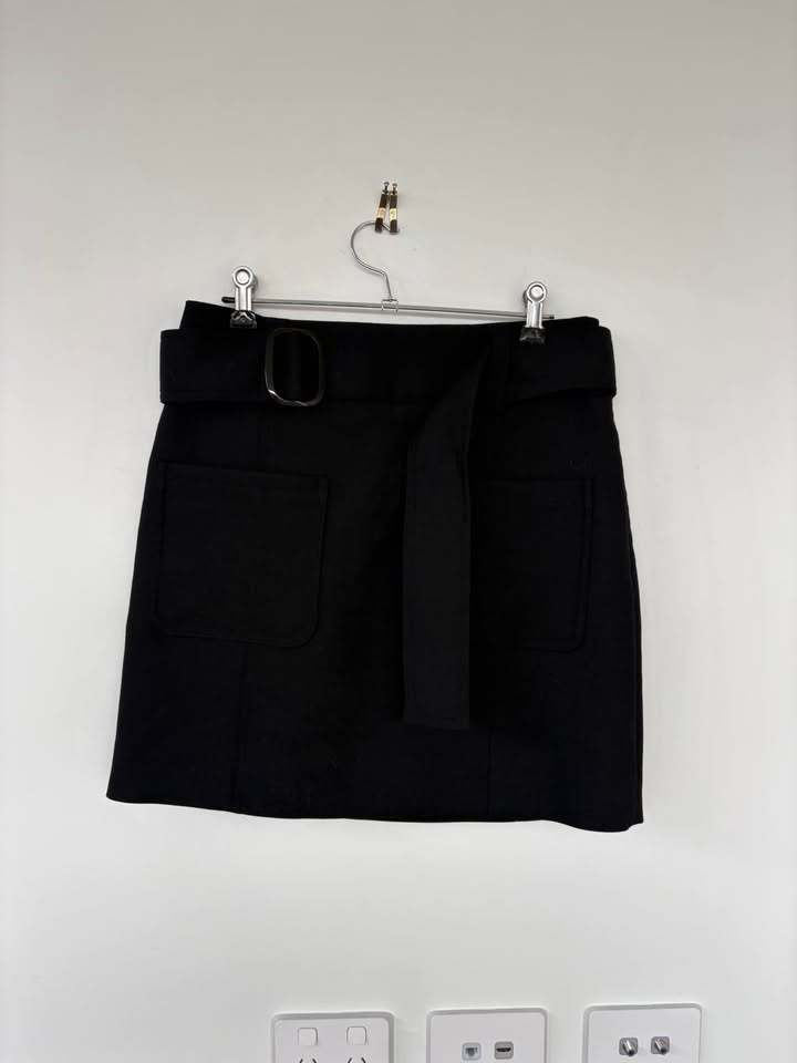 Sezane Skirt - size 10