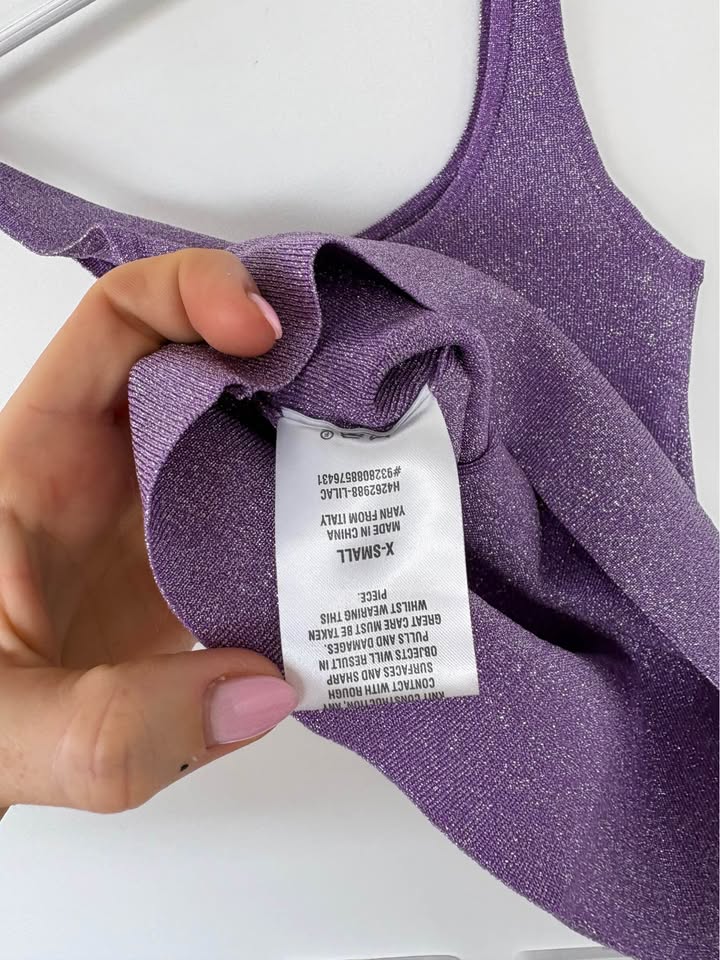 Scanlan Theodore Set - size XS