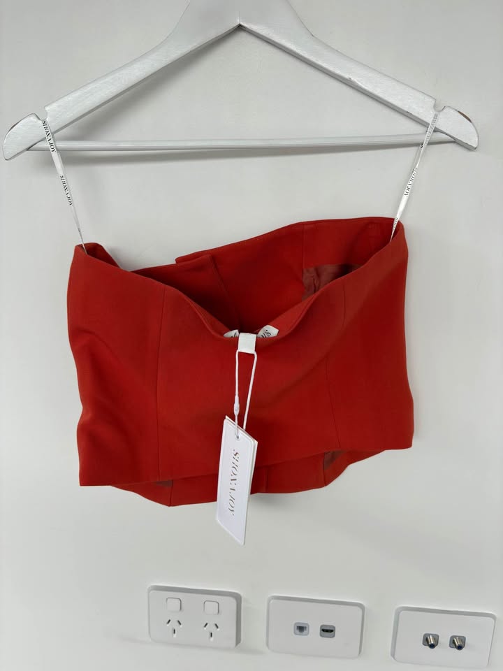 Shona Joy Set - size 10 BNWT