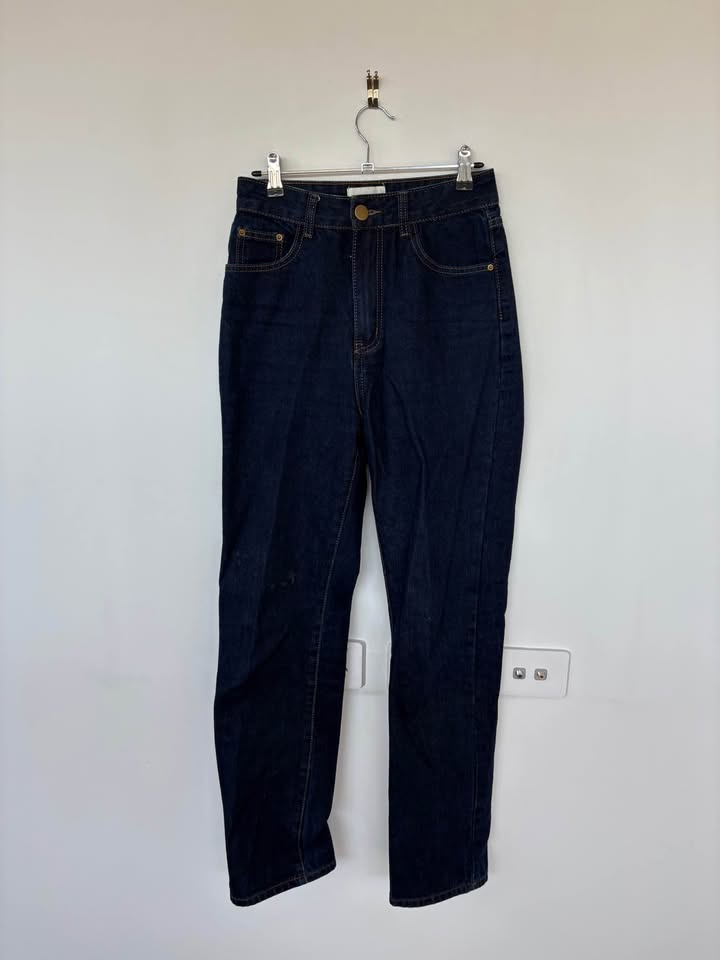 DISSH Jeans - size 8