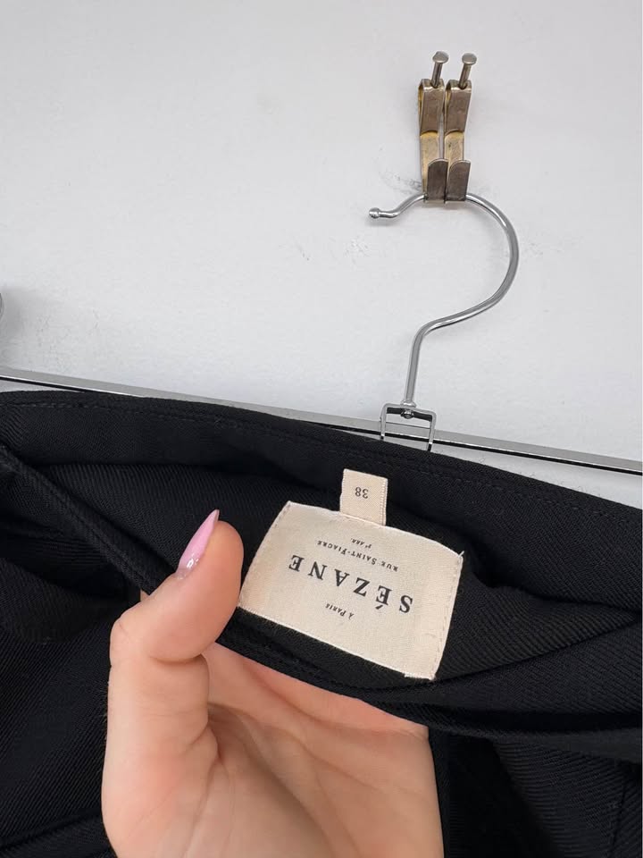 Sezane Skirt - size 10