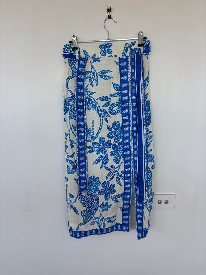 Once Was Set - size 0 BNWT