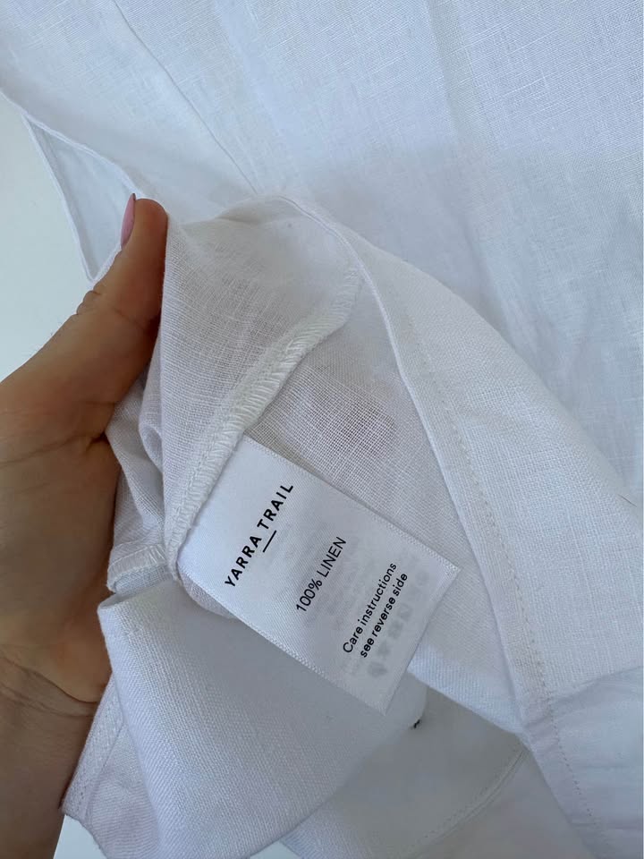 Yarra Trail Set - size 6 BNWT