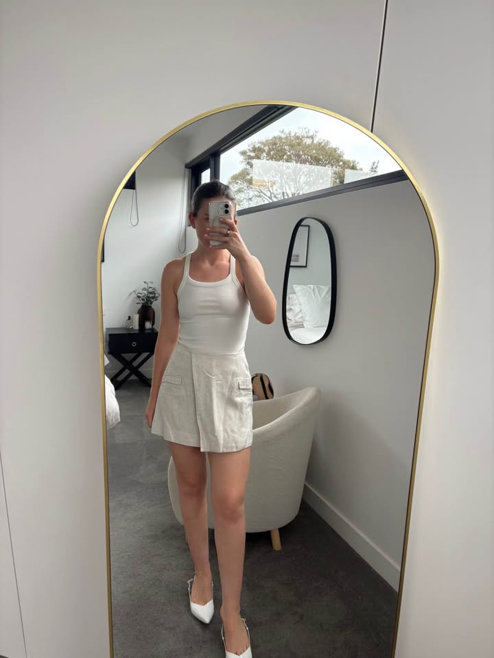 Elka Collective Skirt - size 8