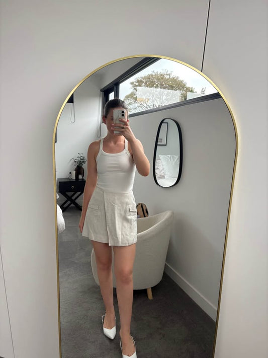 Elka Collective Skirt - size 8
