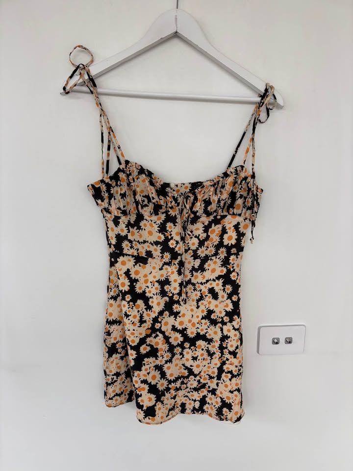 Realisation Silk Mini - size small