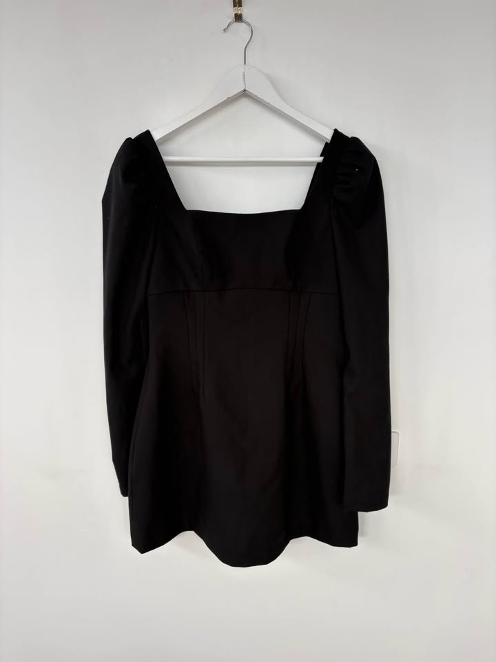 ALB Mini Dress - size medium BNWT