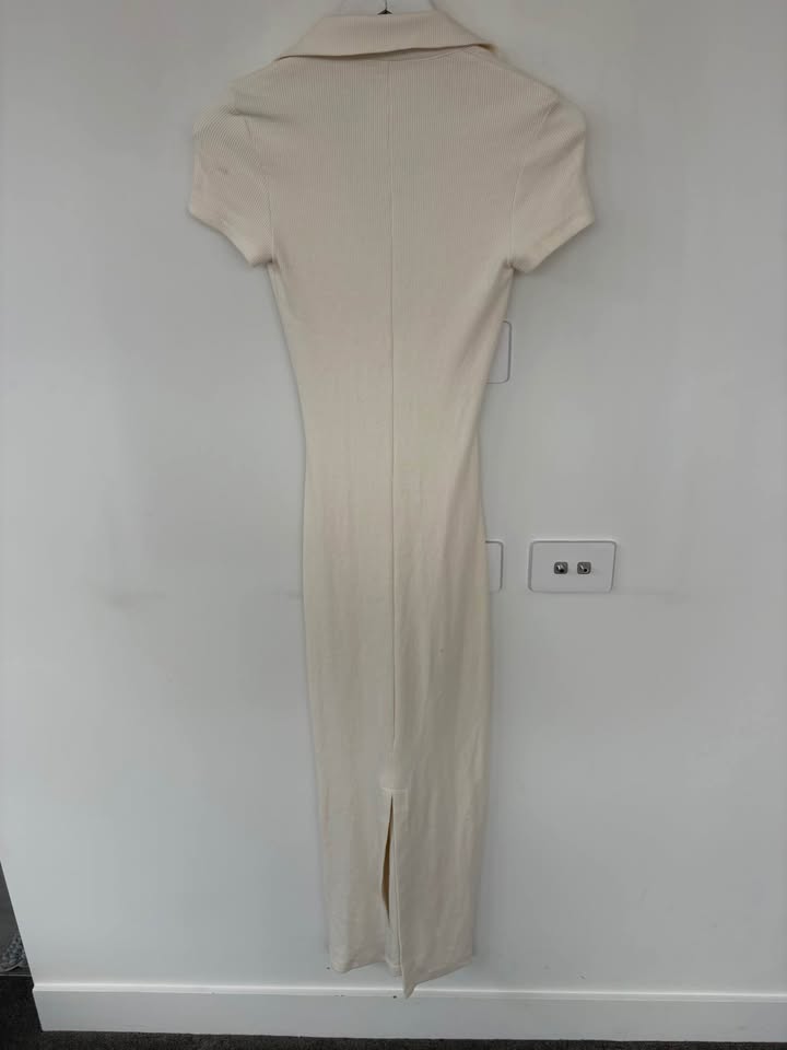 Kookai Dress - size 34 (6) BNWT